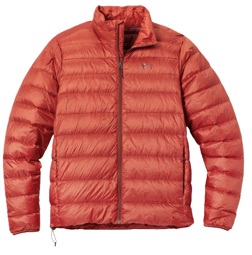 Mid layer cheap insulated jacket